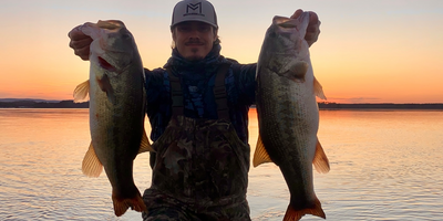 Private 4 Hour Fishing Trip 
