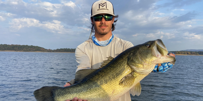 Private 3 Hour Fishing Trip 