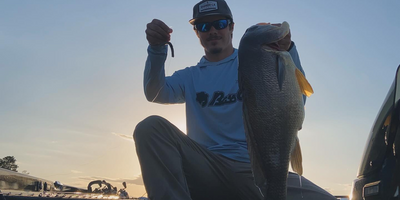 Private 8 Hour Fishing Trip