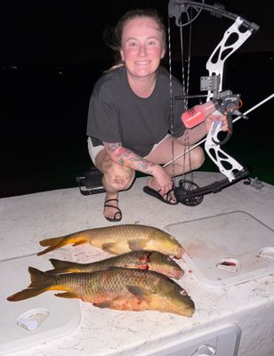 Lake Travis Bow Fishing