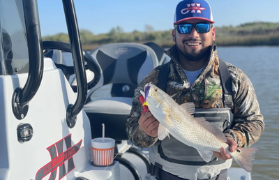 Matagorda Fishing Charters | Private 4 to 8 hour Charter Trip 