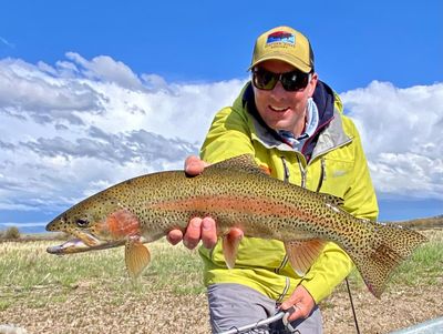  Half-Day Float Fishing Trips