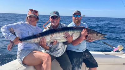 Port Aransas Fishing - Full Day Offshore Trip