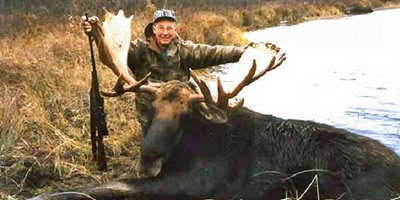 Ontario Hunting Guides | 8 To 12 Nights Hunting Trip 