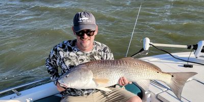 Fishing Trips in Texas | New Year Special Charter Trip