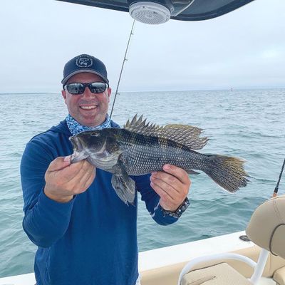 6 Hour Cape Cod – Bottom Fishing