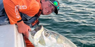 Fishing Charter Sarasota Florida