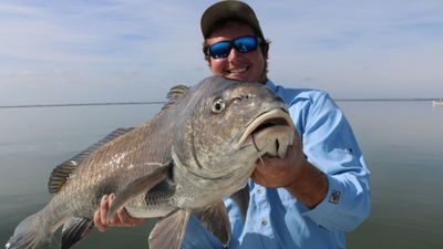 Port Orange Fishing Charter | 8 Hour Offshore Charter