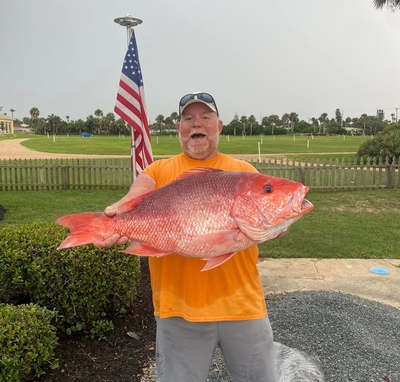 Port Orange Offshore Fishing | 4 Hour Charter for 4 Anglers