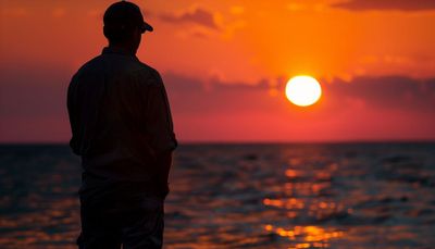 Private 8-Hour Black Sea Bass Trip (Seasonal)