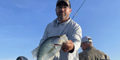 Charter Fishing Mississippi | 4 To 8 Hour Charter Trip 