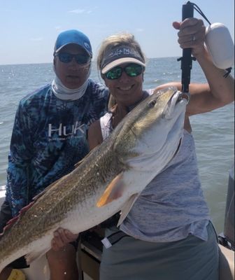 South Carolina Fishing Charters