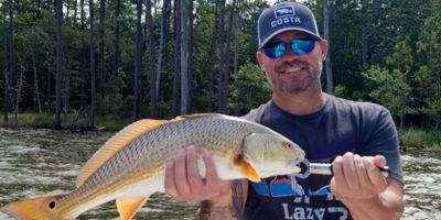 Mobile Alabama Fishing Charters | 3 to 5 Hour Charter Trips