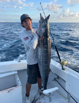 Charter Fishing Fort Lauderdale | Private - 3 to 6 Hour Sport Fishing Trip