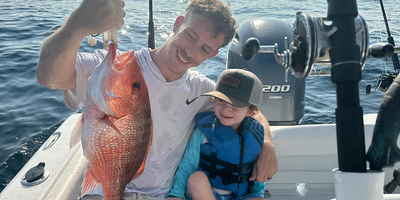Private 3 Hour Inshore Fishing Trip 