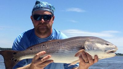 Charleston, SC 6 Hour Fishing Charter