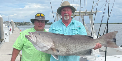 Fishing In Florida