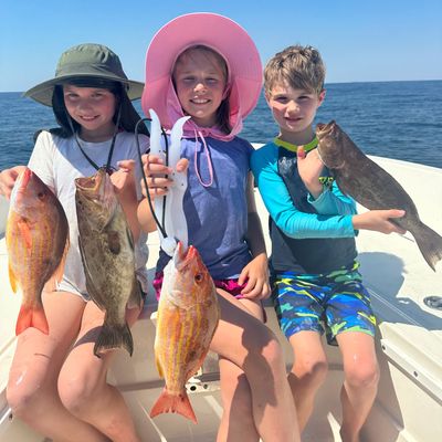 Kids Special Trip 