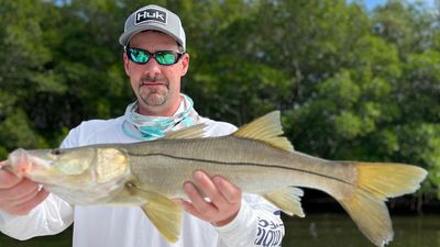 Exploring St. Petersburg's Nighttime Fishing Scene