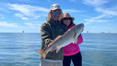 Saltwater Intro Trips (Jan 1 -May 15)