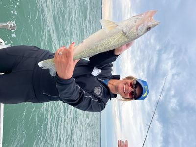Private Full-Day Walleye Casting