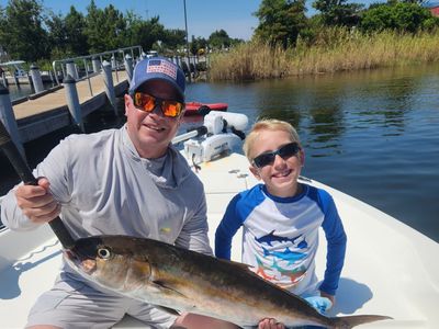 Fishing Charter Pensacola