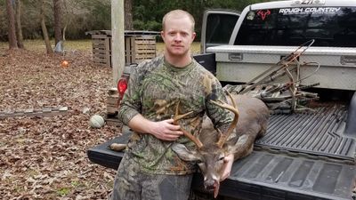 Private Deer Hunts