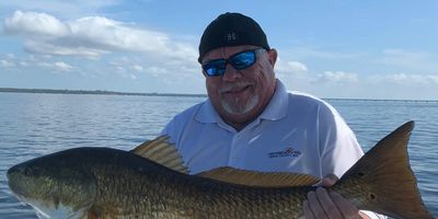 Inshore Fishing Escapes: Santa Rosa FL | 6 HR Private Trip