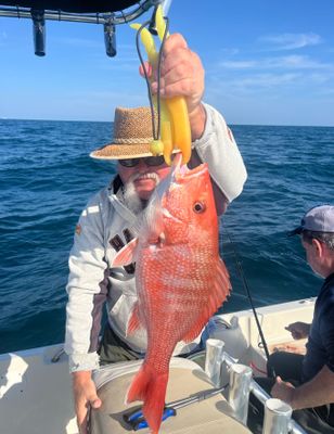  Fishing Charter Port Canaveral | Private Offshore Charter Trip