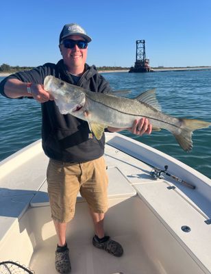 Port Canaveral Charters | Private Nearshore or Jettys Charter Trip (AM OR PM)