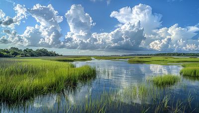 Airboat Fishing Trip | 4 HR Private Trip