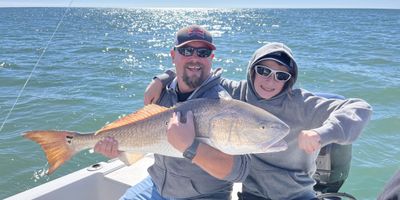 Murrells Inlet Charter Fishing | Half Day Nearshore Combo Trip