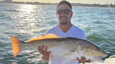 Murrells Inlet Fishing Charters | 6 Hour Nearshore Combo Trip