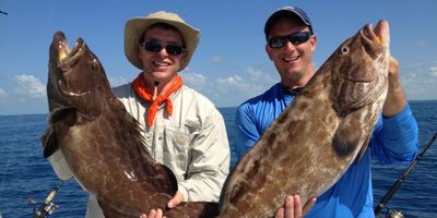 Islamorada Fishing Charters	