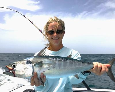 Deep Sea Fish Destin FL