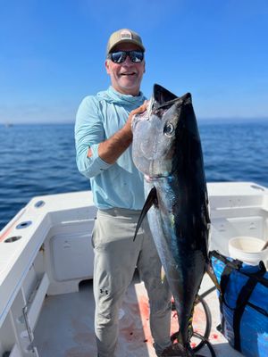 Bluefin Tuna and Shark Fishing | Private - 11 Hour Trip