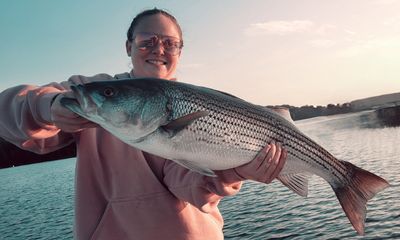 Fishing Charters Georgia