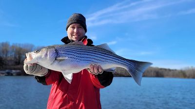 Lake Lanier Charter