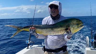 Florida, 12 Hour Offshore Fishing trip