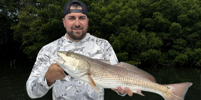 Fishing Charter Sarasota | 4 Hour Charter Trip 