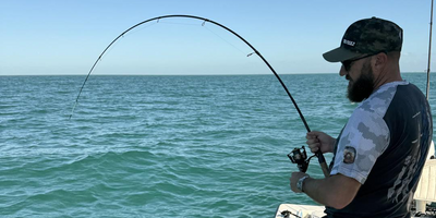 Fishing Trips Sarasota | 6 Hour Charter 