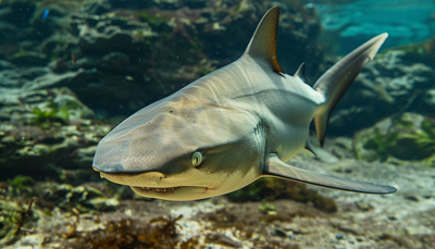 Shark Fishing in Dauphin Island | 6 HR Private Trip