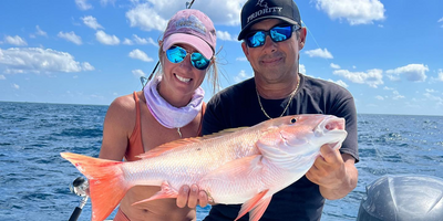 Islamorada Fishing Guides | 6 Hour Charter Trip 