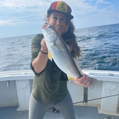 Fishing Charter NJ | 4 Hour Charter Trip 