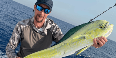 Fishing Charters Cape Canaveral | 6 Hour Charter Trip 