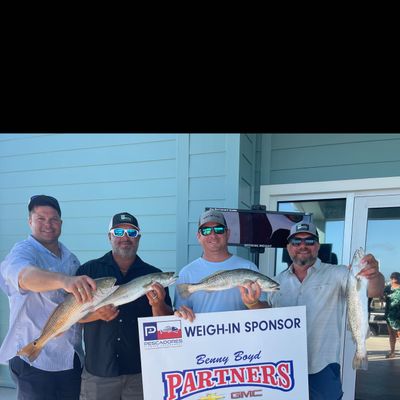 Saltwater Fishing Tournaments 