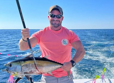 Charter Fishing Charleston | 12 Hour Offshore Charter Trip