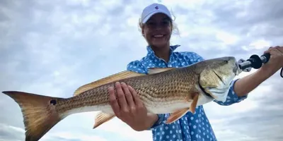 Jacksonville Fishing Charters | 4 Hour Charter Trip 