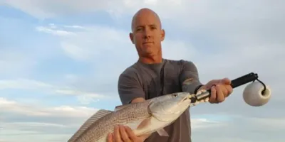 Fishing Charter Jacksonville | 8 Hour Charter Trip 