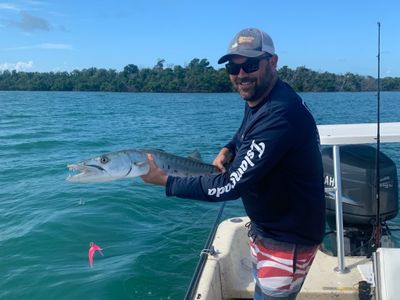 Half Day Fishing Trip - Cudjoe Key Fishing Charters